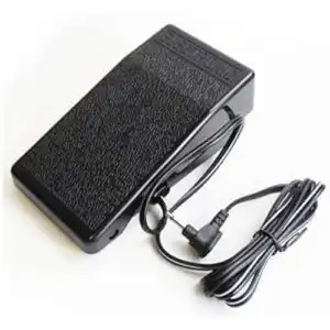 Janome Foot Control for 3160QDC, B01BW0GYK6