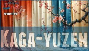 kaga-yuzen