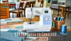 key features to consider