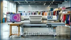 market trends innovations