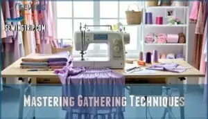 mastering gathering techniques