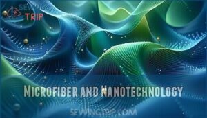 microfiber and nanotechnology
