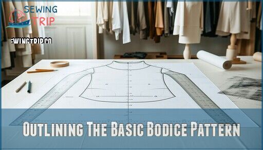 Basic Block Pattern Making: Master Drafting Blocks & Patterns Fast