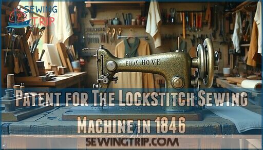 How Did Sewing Impact Society: Revolutionary Changes in History