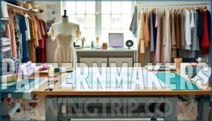 patternmakers