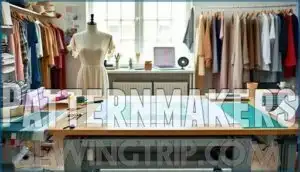 patternmakers patternmakers