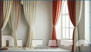 pleats