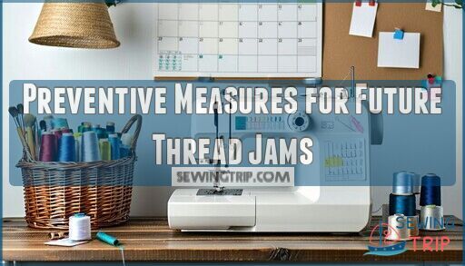 Fix Sewing Machine Thread Jamming: 6 Quick Solutions That Work