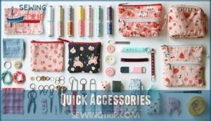 quick accessories