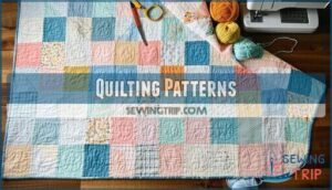 quilting patterns