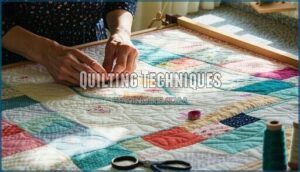 quilting techniques