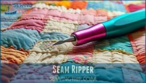 seam ripper
