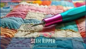seam ripper