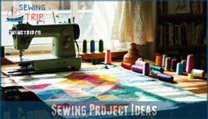 sewing project ideas