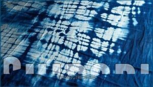 shibori