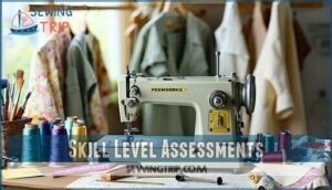 skill level assessments