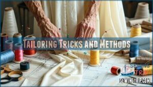 tailoring tricks and methods