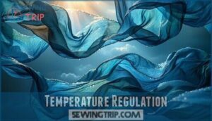temperature regulation
