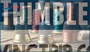 thimble