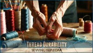 thread durability