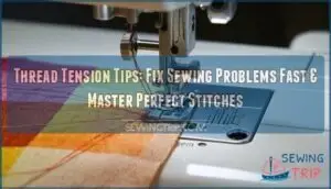 thread tension tips