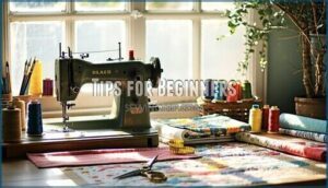 tips for beginners