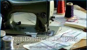 troubleshooting common issues