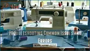 troubleshooting common issues and errors troubleshooting common issues and errors
