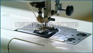 troubleshooting techniques