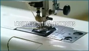 troubleshooting techniques