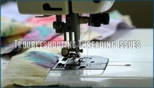 troubleshooting threading issues