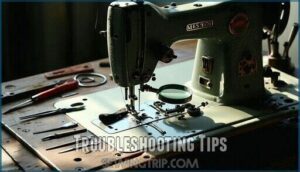 troubleshooting tips
