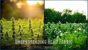 understanding hemp fabric