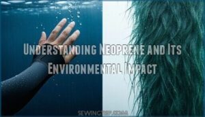 understanding neoprene and its environmental impact
