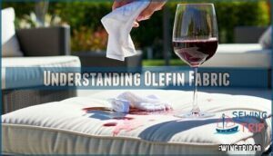 understanding olefin fabric