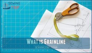 what is grainline