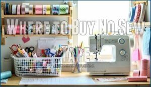 where to buy no sew tape