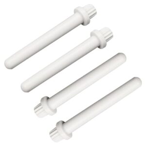 4 Pieces Sewing Machine Replacement B0DJVZH5P1