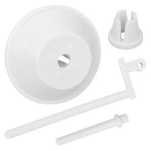 4pcs Spool Pin Cap Set B0F2FJ3YJS
