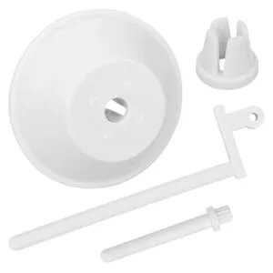 4pcs Spool Pin Cap Set B0F2FJ3YJS
