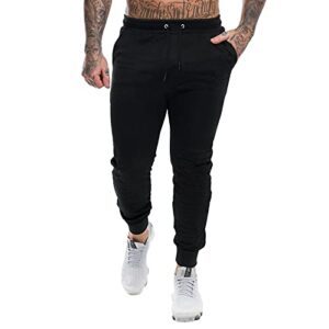 A WATERWANG Men's Slim Jogger B089394CGQ
