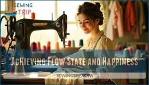 achieving flow state and happiness