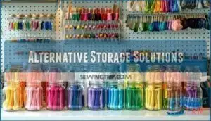 alternative storage solutions