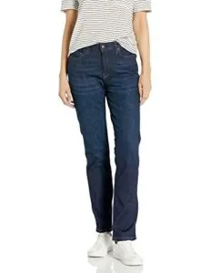 Amazon Essentials Women's Mid Rise B07RHXY7Y6