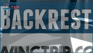 backrest