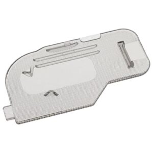 Bobbin Cover Plate for Brother B0DW191PQQ
