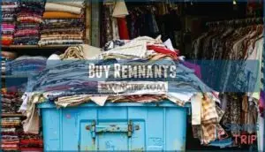 buy remnants