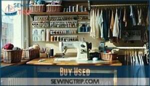 buy used