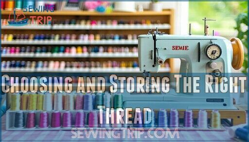 Sewing Machine Thread Tricks: 7 Pro Tips That Actually Work