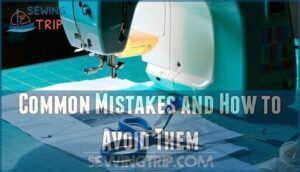 common mistakes and how to avoid them